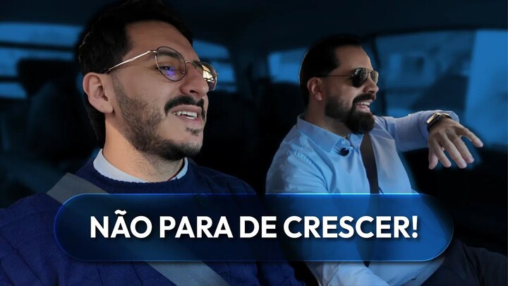 ASSUNÇÃO_ A CIDADE DOS NEGÓCIOS _ VLOG NO PARAGUAI - EP. 08