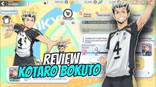 Akhirnya Punya Bokuto cuyy