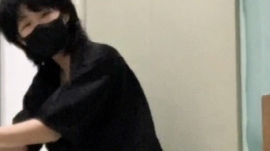 [Original choreography] "Bad Man" | 12 hours of speed running through the whole song, Xiao Maoxian i