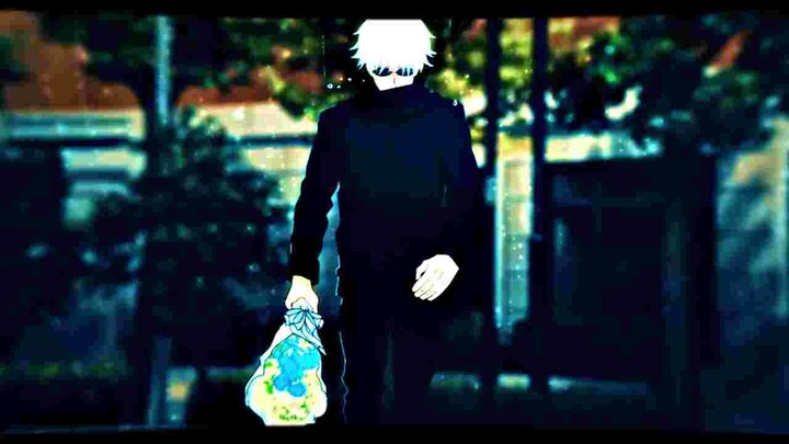 Anime Edit [Jujutsu Kaisen Edit]