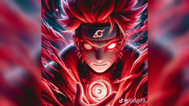 creation anime