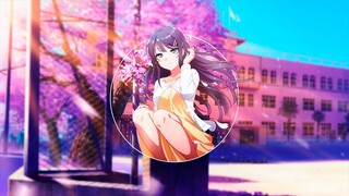Sunshine Girl - Moumoon  ❃「AnimeMV」