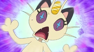 Pokemon: Sun and Moon Episode 114