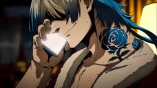 Blue Lock Season 3 Episode 1 Di Mulainya Tahap Ke 2 Projek Blue Lock !!!