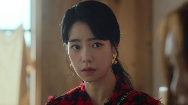 Phim Hàn Quốc đều điên như vậy sao?