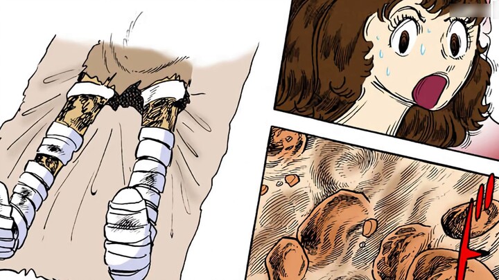 The cruel but romantic history of planetary development written by Osamu Tezuka: The Fire Bird - Hom
