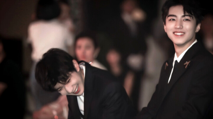 ช่วงเวลาที่น่าเสียดายที่สุดก็คือ เมื่อสองคนได้พบกัน แต่กลับต้องแสร้งทำเป็นไม่รู้จักกัน แล้วเดินผ่านห