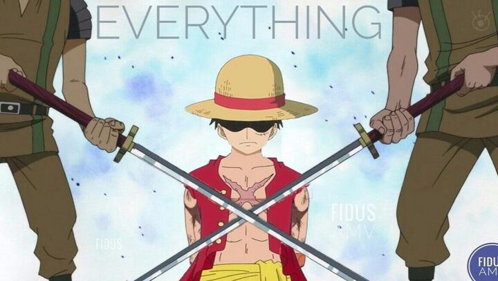 Mad One Piece I Want To Protect You But I Have To Be The Guard Of Justice Bilibili