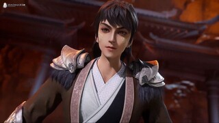 Spirit Sword Sovereign Eps 652 Indo