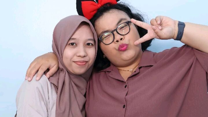 Tasya dan even