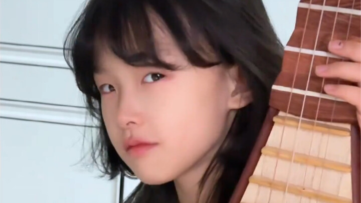 Haha. Mungkin inilah keseruan belajar～#Liu Geger