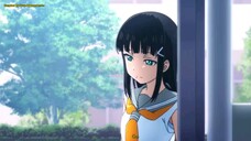 Love Live Sunshine EPISODE 9 |TAGALOG DUB|