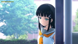 Love Live Sunshine EPISODE 9 |TAGALOG DUB|