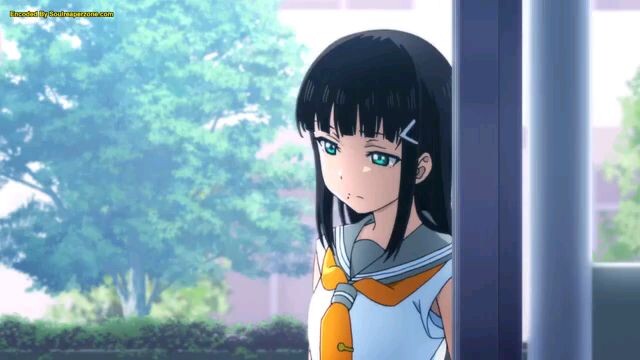 Love Live Sunshine EPISODE 9 |TAGALOG DUB|