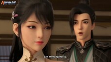 Againts The Gods S1 (Sub Indo) Eps 11