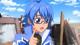 Tập 08 - Vòng Quay Vô Cực (Infinity Nado) 2013 - Server Phần 02