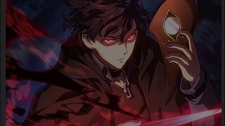 Revenge of the Iron-Blooded Sword Hound Chapter 01