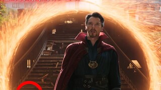 The Marvel Decade That Can't Be Escaped