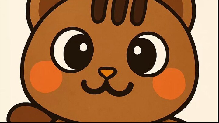 リスのオープニング