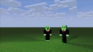 Mọi người ủng hộ mr creeper nhé:))) | Slimert