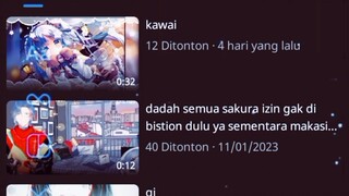 ayang semangat