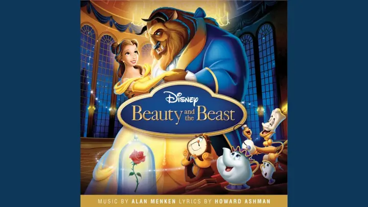 Belle Reprise (From "Beauty and the Beast"/Soundtrack Version)