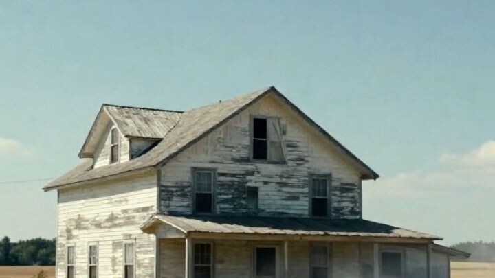 2017 FAMOUS HOUSE