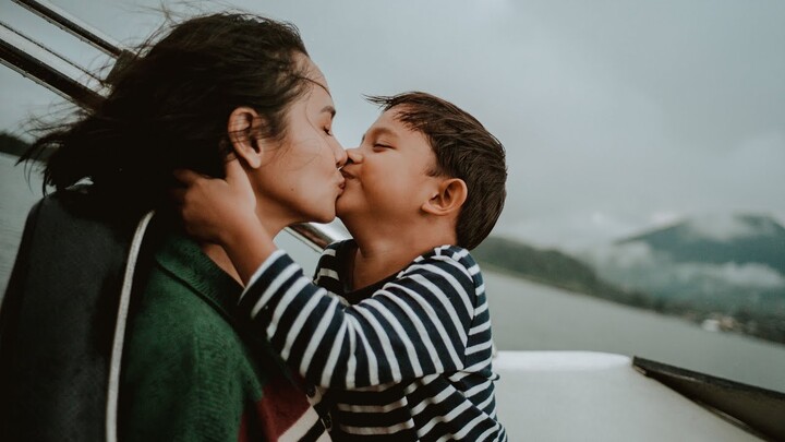 Pesan dari Kawa di Hari Ibu: Semangat Bu!