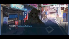 Blue Archive Main Story Chapter 1 Part 7