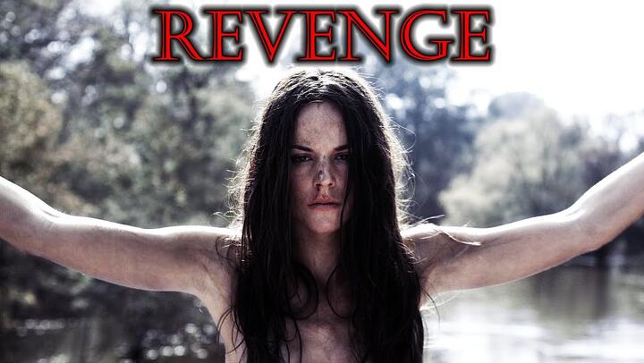 Girl was Stripped Naked and Left to Die, But She Survives and Seeks Revenge! [I Spit on Your Grave]