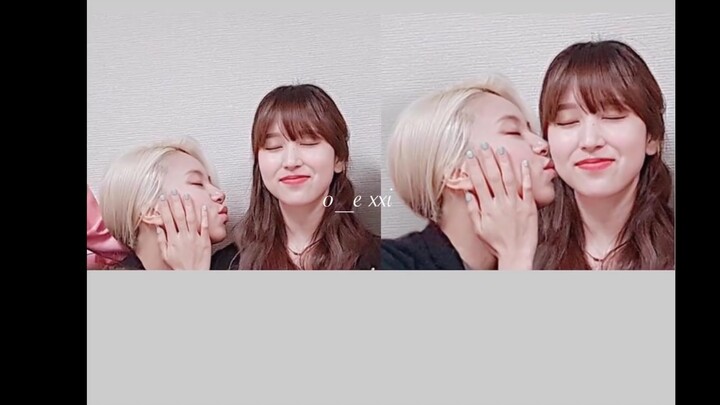 【TWICE】Kumpulan momen manis Michaeng—Setelah dewasa, Chaeyoung jadi berbeda! Benar-benar bikin baper