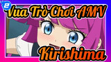 [Vua Trò Chơi SEVENS AMV] Tập14 Cảnh Nữ anh hùng Kirishima nấu cà ri_2