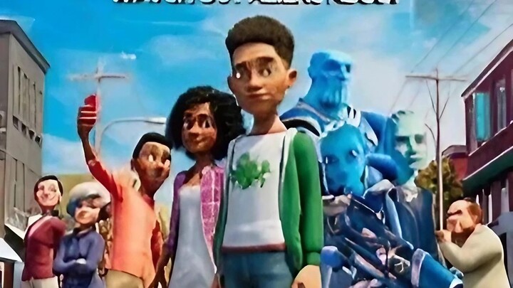 Headspace Watch the full movie: the link in the description