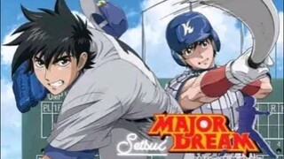 MAJOR - Season 2 Episode 17 (tagalog dubbed
