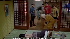 Siêu nhân Bộc Long: Tập 5
