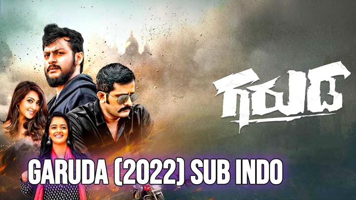 Garuda (2022) Sub Indo