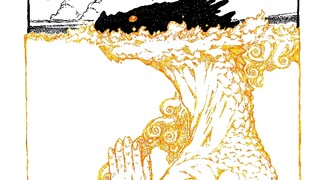 What is a dragon? (1)