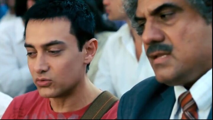 3 Idiots full HD movie. best of the best