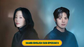 Namib Eng Sub Episode 9
