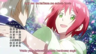 Akagami No Shirayuki Episode 3 (S2)