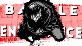Megumi PERFECTS the IMPERFECT Domain?! Jujutsu Kaisen Chapter 171 Discussion & Review!