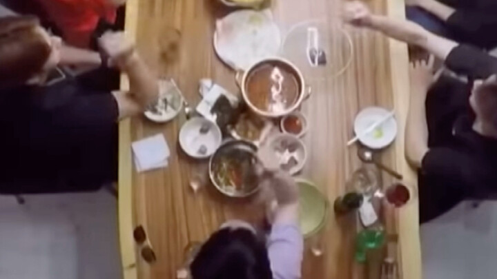 【GOT7】Jiajia pasti jadi ingat mereka, ya?