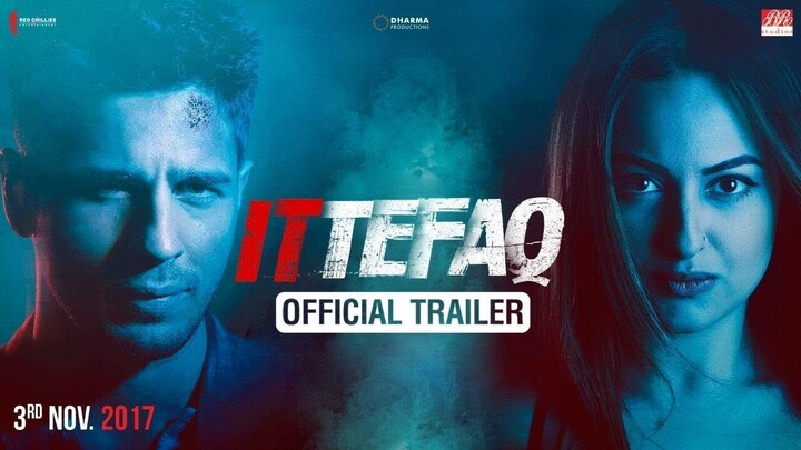 Ittefaq (2017) - SUB INDO