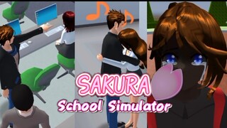 Sakura school simulator | 2 | part 31