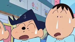 Xiaoxin never thought that Nini actually wanted to marry him...