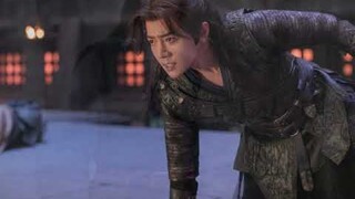 [DRAMA] Douluo Continent 2021- Xiao Zhan X Tang San