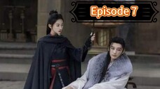 🇨🇳 EP07: Kill Me Love Me (Eng Sub)