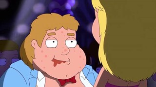 Thần khúc trong Family Guy do chính Michael Jackson lồng tiếng, câu chuyện về Brian và Pete