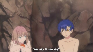 S.S.S.S Dynazenon Ep 5