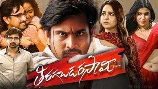 Thiragabadara Saami 2024 Full Movie In Hindi - Raj Tarun - Malvi Malhotra - Raghu Babu -(Boom Films)